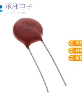 全新V14H460AUTO正品RADIAL VARISTOR 14MM ROHS/LEAD F