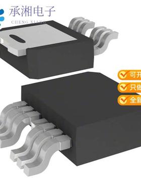 正品VN5E016MHTR-E原装IC PWR SWITCH N-CHAN 1:1 6HPAK