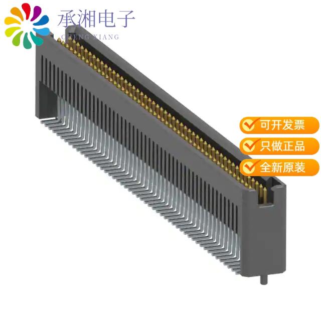 正品TFM-150-32-S-D-A原装CONN HEADER SMD 100POS 1.2