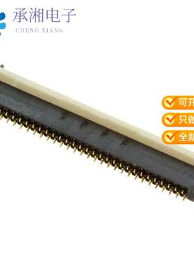 正品FR02C061JA1-R5000原装CONN FPC 61POS 0.20MM R/A