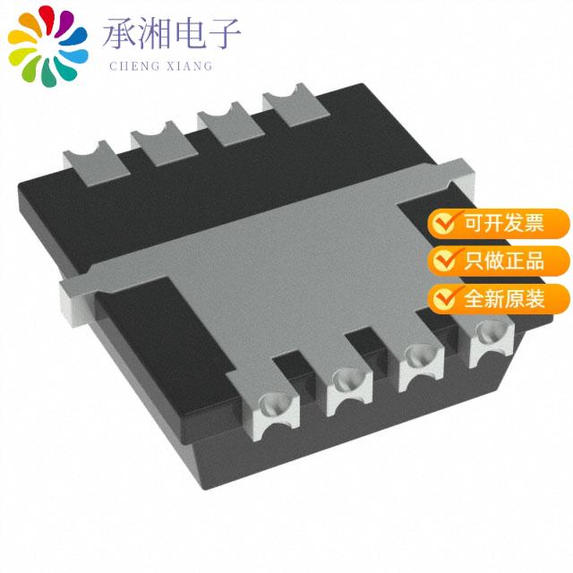 正品SQS840CENW-T1_GE3原装MOSFET N-CH 40V 12A PPAK