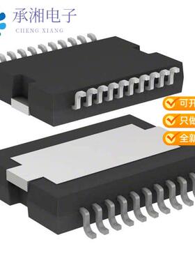 正品L5957PD原装IC REG CONV CAR AUD 4OUT PWRSO20