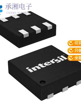 正品ISL9104IRUWZ-T原装IC REG BUCK 1.2V 500MA 6UTDFN