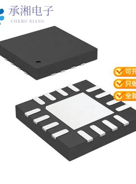 正品HI-8192PCTF原装IC ANALOG SWITCH 4 X SPST 16CSP