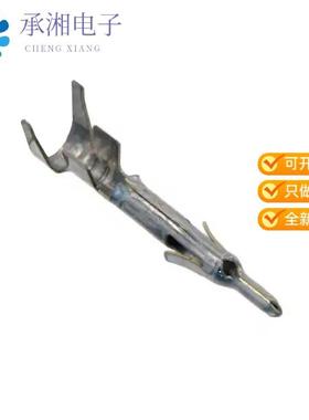 正品770987-1原装CONN PIN 18-22AWG TIN CRIMP