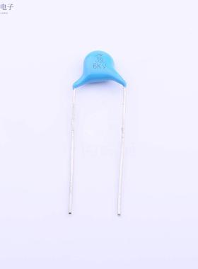 正品A07S1D390KN0B0S0N0原装直插陶瓷电容/独石电容 ±1