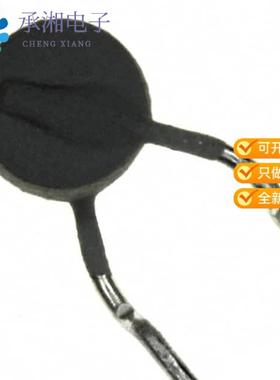正品PTCCL05H100SBE原装PTC RESET FUSE 600V RADIAL D
