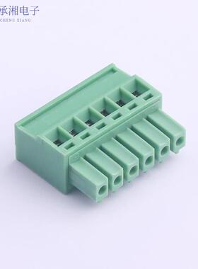 正品KF2EDGKB-3.5-6P原装插拔式接线端子 KF2ED