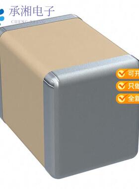 正品C1210C224J3GACTU原装CAP CER 0.22UF 25V C0G/NP0
