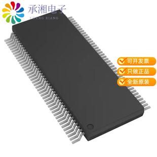 正品74ALVCHS162830AGR原装IC ADDRESS DRIVER 3.6V 80