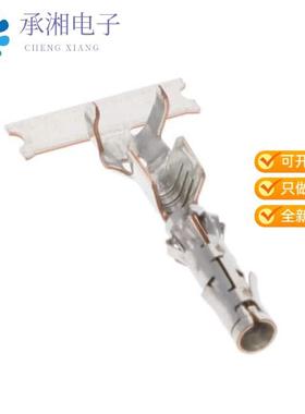 正品929990-1原装CONTACT SOCKET 13-17AWG CRIMP