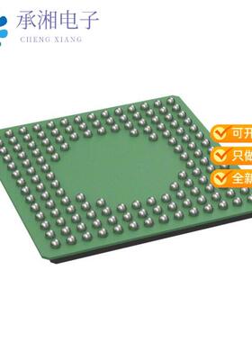 正品TMS320C5535AZAY10原装IC DSP FIXED-POINT 144BGA