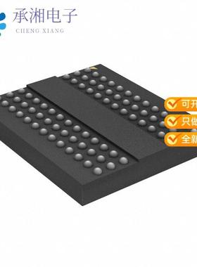 正品W632GU8NB-09原装IC DRAM 2GBIT PARALLEL 78VFBGA