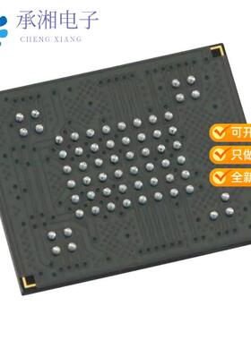 正品MT29F2G08ABAEAH4:E TR原装IC FLASH 2GBIT PARALL