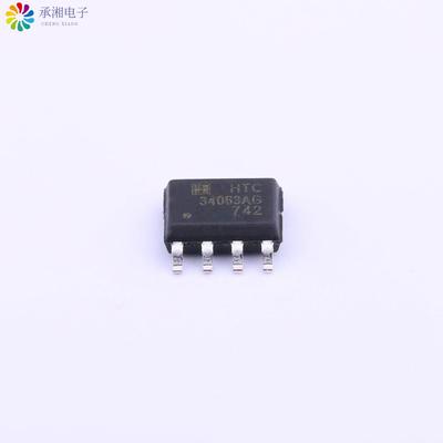 正品TJ34063AGD原装DC-DC电源芯片 SOP8_150MIL  Vi=3~