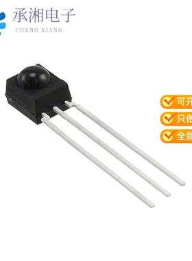 正品TSSP4038原装SENSOR REMOTE REC 38.0KHZ 2M