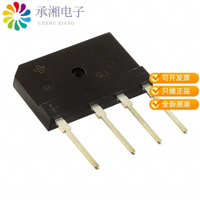 正品PB3006-E3/45原装BRIDGE RECT 1P 600V 30A PB