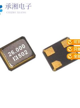 全新E1SB48E000506E正品XTAL 2016 48MHZ,11.1PF