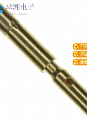 正品SC000013原装CONTACT SOCKET 18-22AWG CRIMP