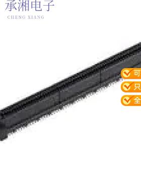 全新G832MB031201322HR正品BTB 120P P=0.8MM RECEPTAC