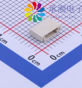 正品X1255WRS-02A-LPSW原装JAE FI-S米色镀锡 1.