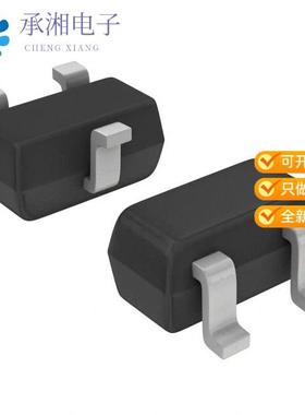 正品NTA4151PT1G原装MOSFET P-CH 20V 760MA SC75