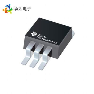 原装芯片(IC)LM317T/LF01/IC REG LIN POS ADJ 1.5A TO