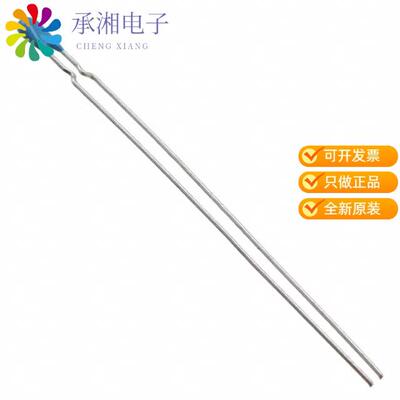 正品NXRT15XH103FA1B010原装THERMISTOR NTC 10KOHM 33