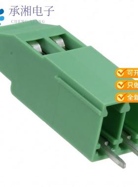 正品1721045原装TERM BLK 2POS SIDE ENTRY 5MM PCB