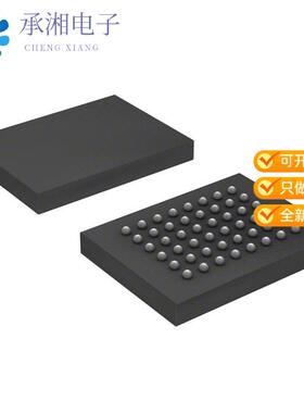 正品IS66WVE4M16EALL-70BLI原装IC PSRAM 64MBIT PARAL