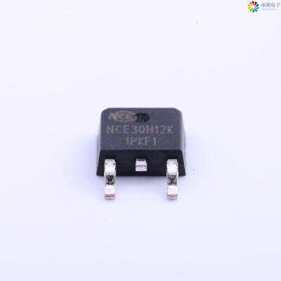 全新NCE30H12K正品N沟道 漏源电压(Vdss)：30V