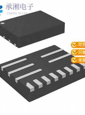 正品MP8760DGL-Z原装IC REG BUCK ADJUSTABLE 6A 16QFN