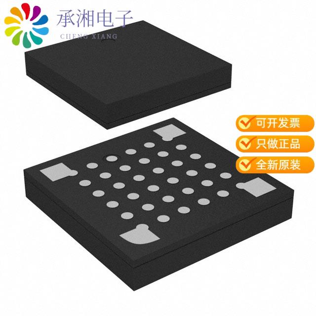 正品R5F100CDALA#U0原装IC MCU 16BIT 48KB FLASH 36WF