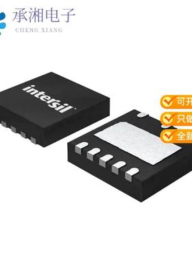 正品ISL2101AAR3Z原装IC GATE DRVR HALF-BRIDGE 9DFN