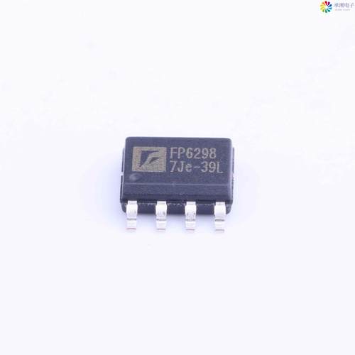 正品FP6298XR-G1原装升压型 Vin=2.6V~5.5V Vout=9V 4.5A