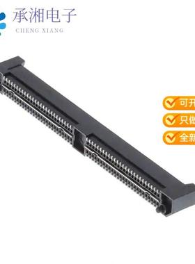 正品QRF8-052-05.0-L-D-A-K-TR原装.8MM Q RATE SOCKET