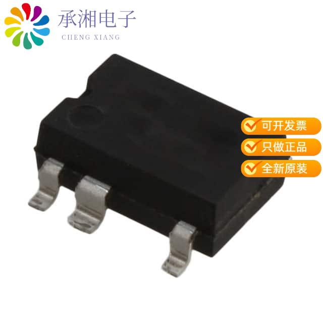 正品TOP243GN-TL原装IC OFFLINE SWITCH FLYBACK 8SMD