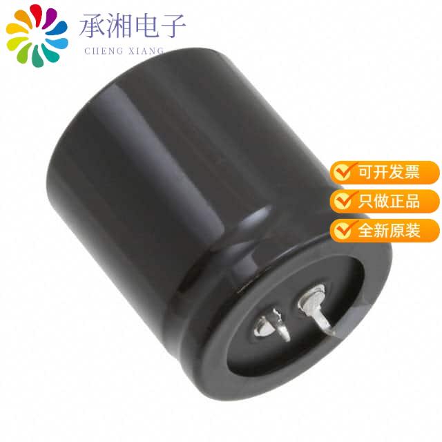 正品LGU2W391MELC原装CAP ALUM 390UF 20% 450V SNAP