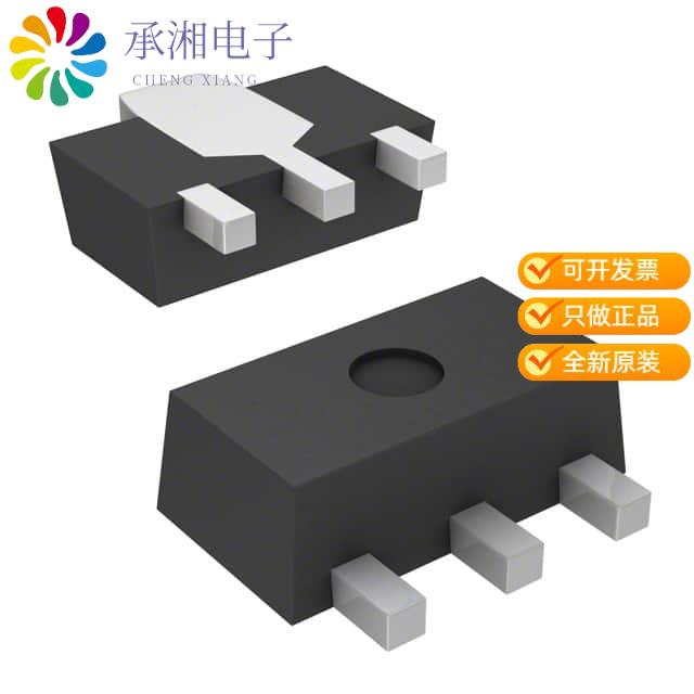 正品CR08AS-12A-T14#B10原装SCR 600V 1.26A UPAK