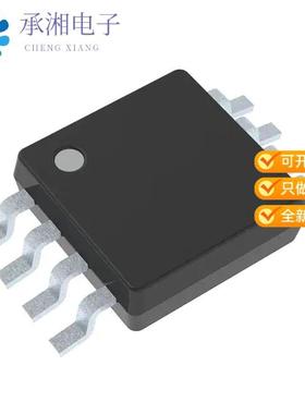 正品OPA192QDGKRQ1原装IC OPAMP GP 1 CIRCUIT 8VSSOP