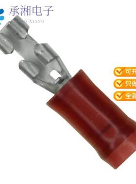 正品640925-1原装CONN QC RCPT 18-22AWG 0.110