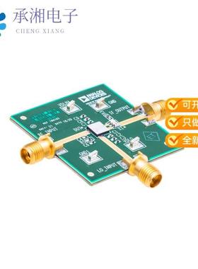 正品ADMV1010-EVALZ原装EVAL BRD DOWNCONVERTER ADMV1