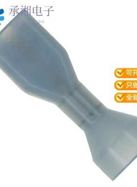 正品3-520276-2原装CONN QC RCPT 14-16AWG 0.187