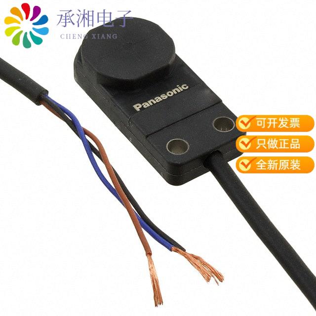 正品GX-F15A原装SENSOR PROX IND 4.2MM MOD 1M CBL