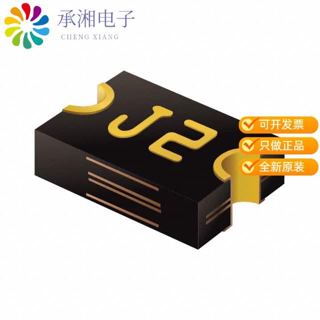 正品MF-PSML110/12-2原装PTC RESET FUSE 12V 1.1A 0805
