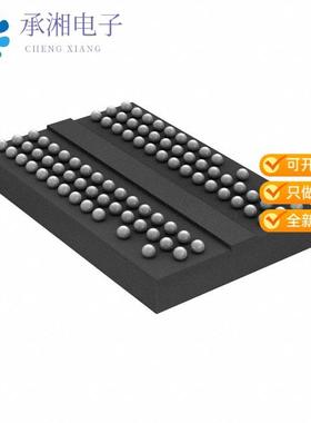 正品MT47H32M16NF-25E AIT:H原装IC DRAM 512MBIT PARA