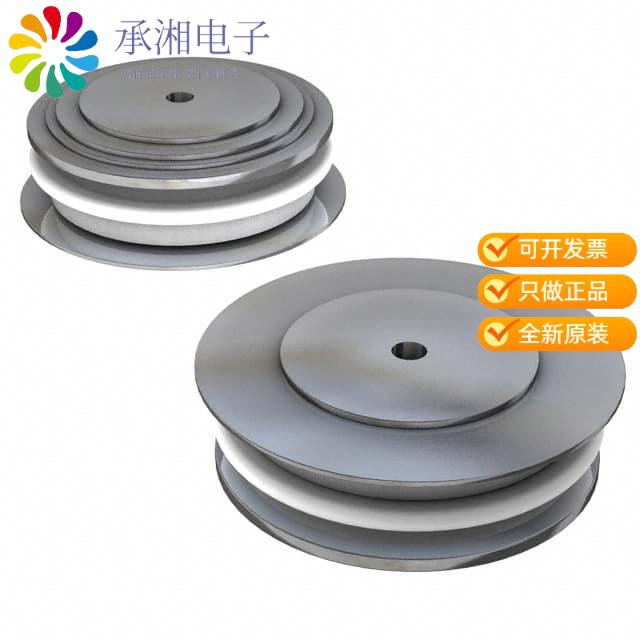 正品VS-SD1100C04C原装DIODE GEN PURP 400V 1400A B-43