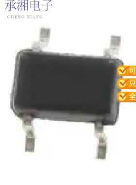 正品MAX6837IXSD2+T原装IC SUPERVISOR 1 SC70-4