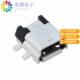 MINI UX60R 5ST原装 RCPT SMD 正品 CONN USB2.0