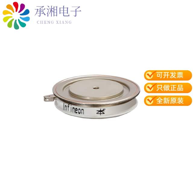 正品T420N16TOFXPSA1原装SCR MODULE 1800V 750A DO200AA